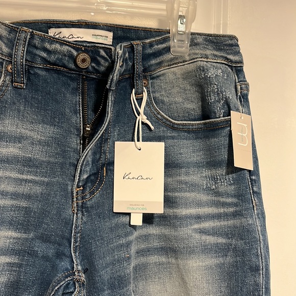 Maurices, Denim, Jeans, Blue - Picture 2 of 5